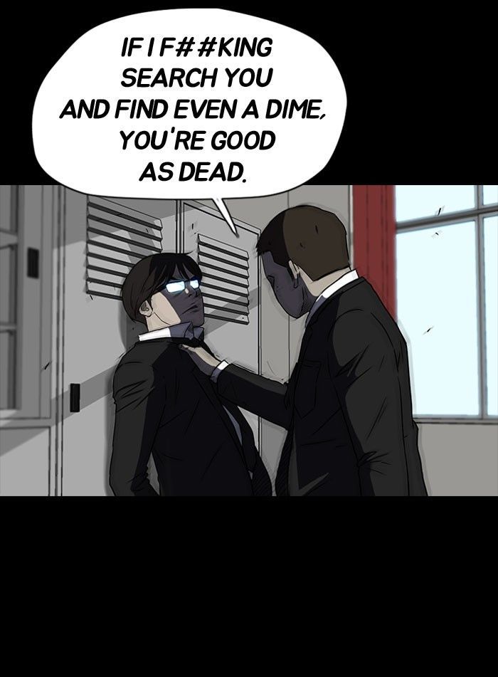 Wind Breaker Chapter 65 page 46 - Chapter 65 : (End of Part 1)
