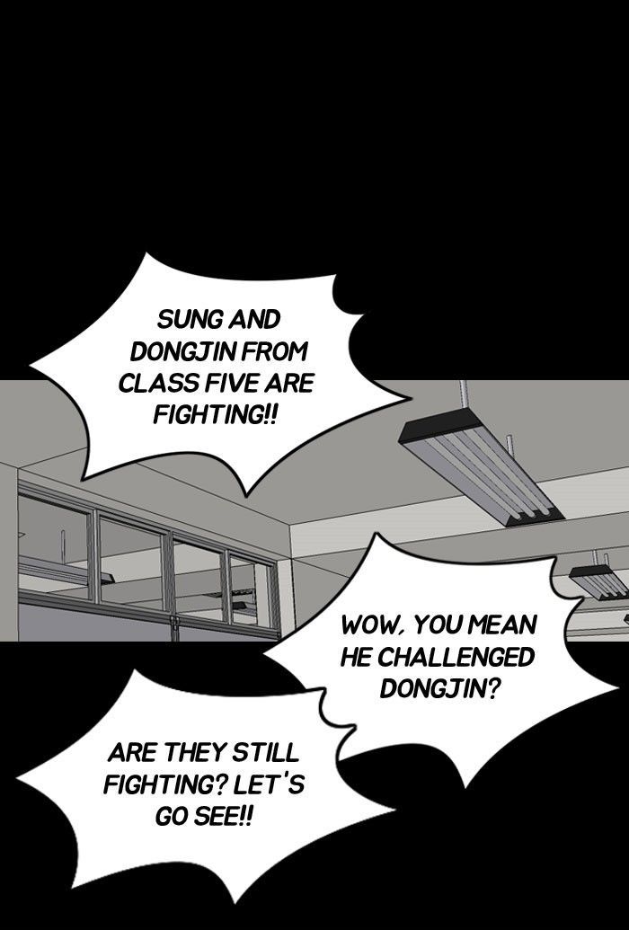 Wind Breaker Chapter 65 page 53 - Chapter 65 : (End of Part 1)