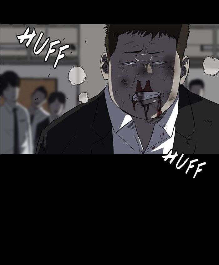 Wind Breaker Chapter 65 page 56 - Chapter 65 : (End of Part 1)