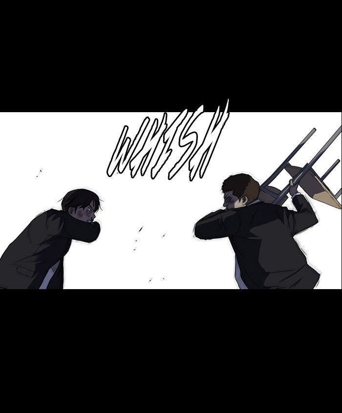 Wind Breaker Chapter 65 page 58 - Chapter 65 : (End of Part 1)
