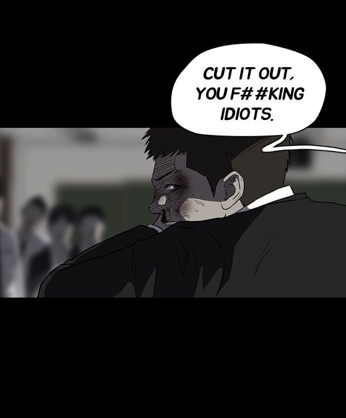 Wind Breaker Chapter 65 page 59 - Chapter 65 : (End of Part 1)