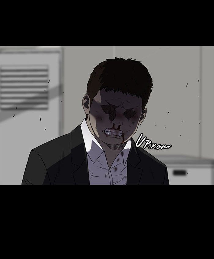 Wind Breaker Chapter 65 page 63 - Chapter 65 : (End of Part 1)