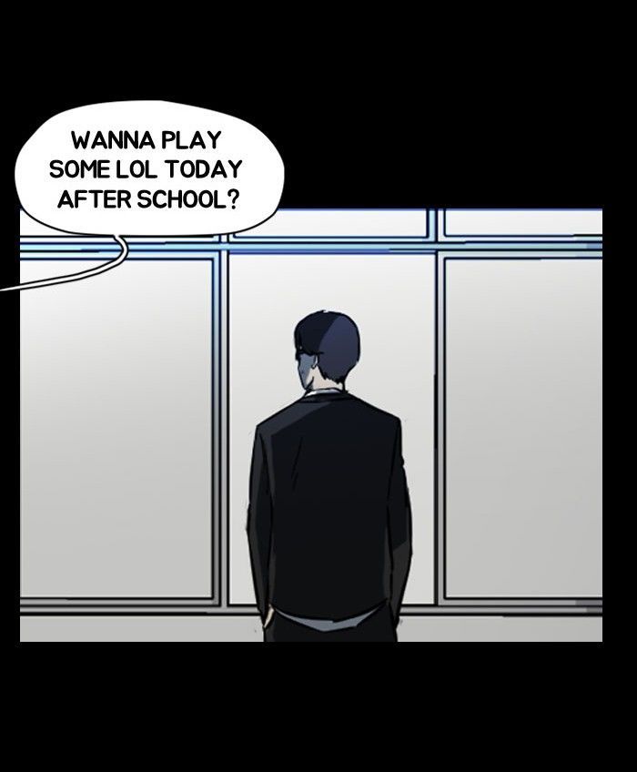 Wind Breaker Chapter 65 page 67 - Chapter 65 : (End of Part 1)