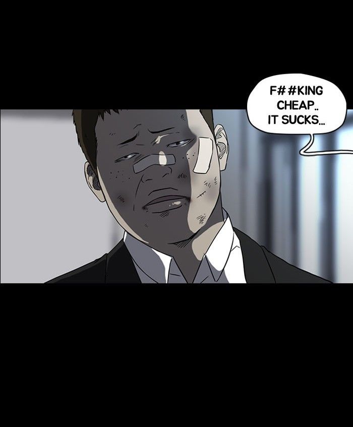Wind Breaker Chapter 65 page 69 - Chapter 65 : (End of Part 1)
