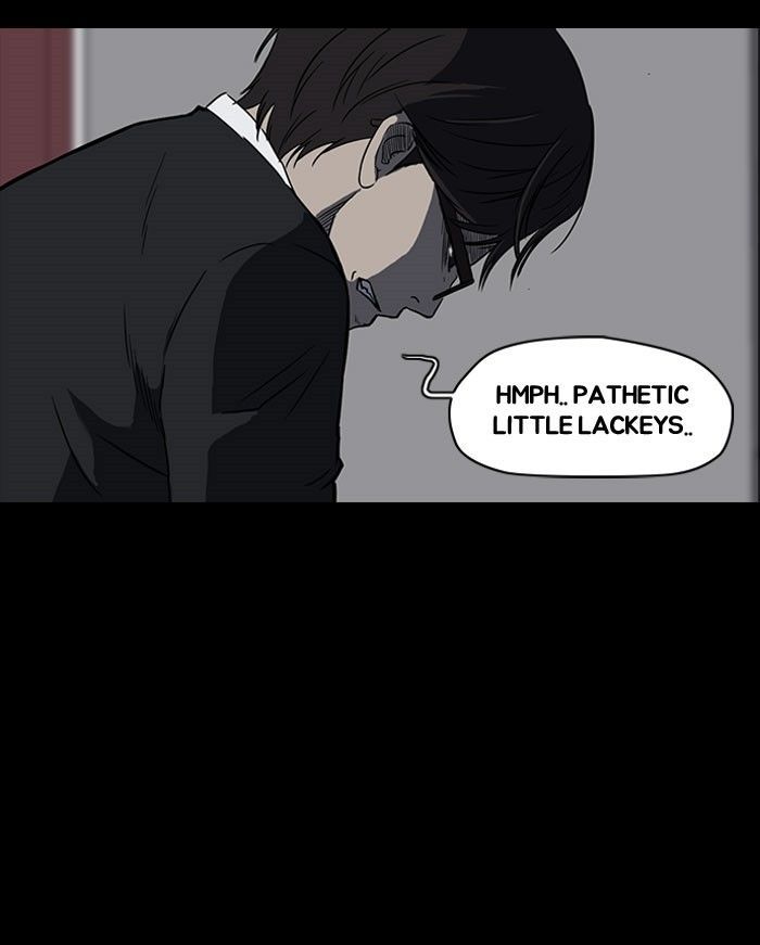 Wind Breaker Chapter 65 page 7 - Chapter 65 : (End of Part 1)