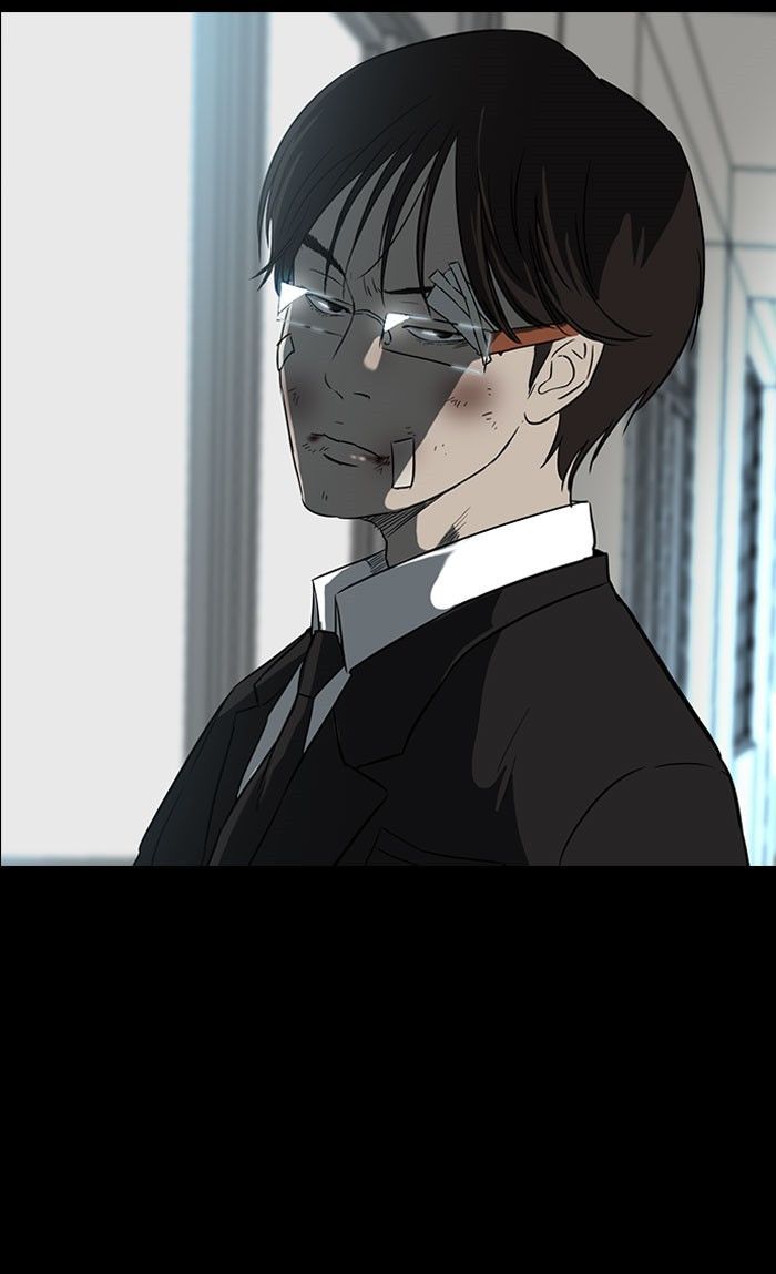 Wind Breaker Chapter 65 page 70 - Chapter 65 : (End of Part 1)
