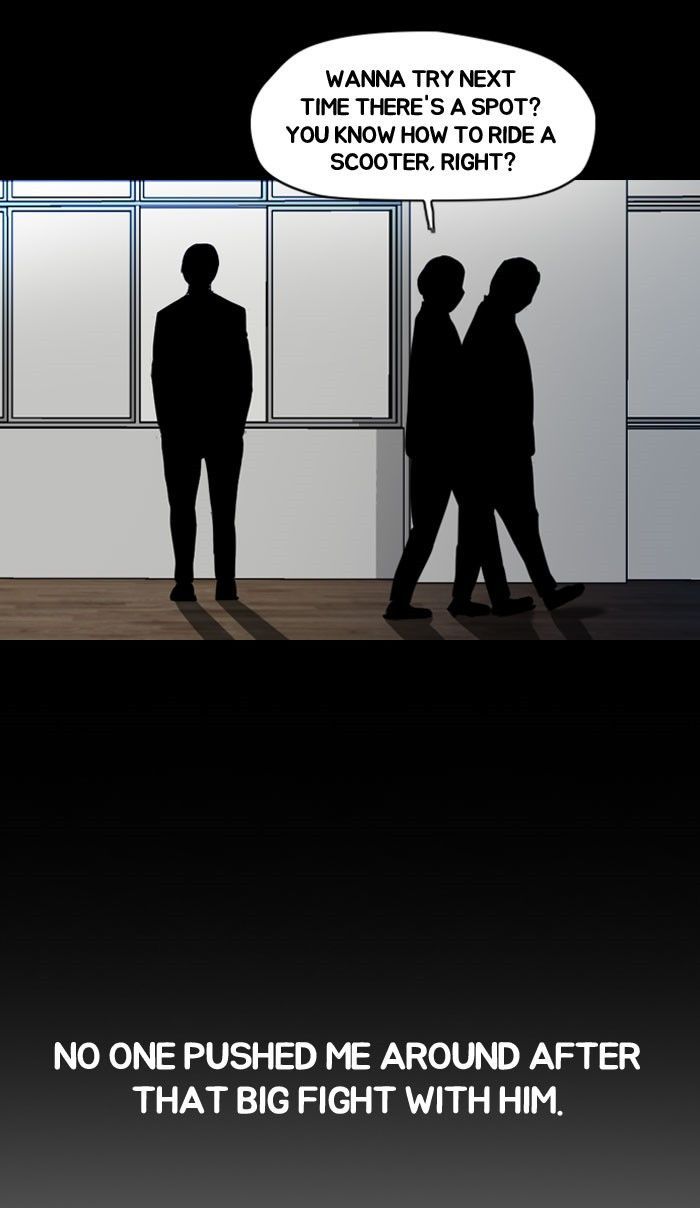 Wind Breaker Chapter 65 page 71 - Chapter 65 : (End of Part 1)