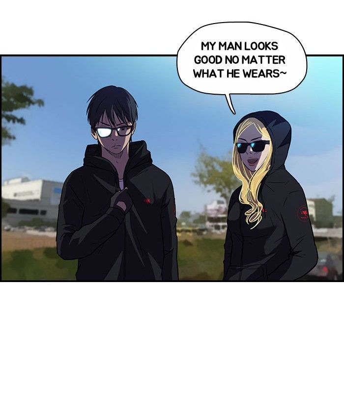 Wind Breaker Chapter 65 page 78 - Chapter 65 : (End of Part 1)