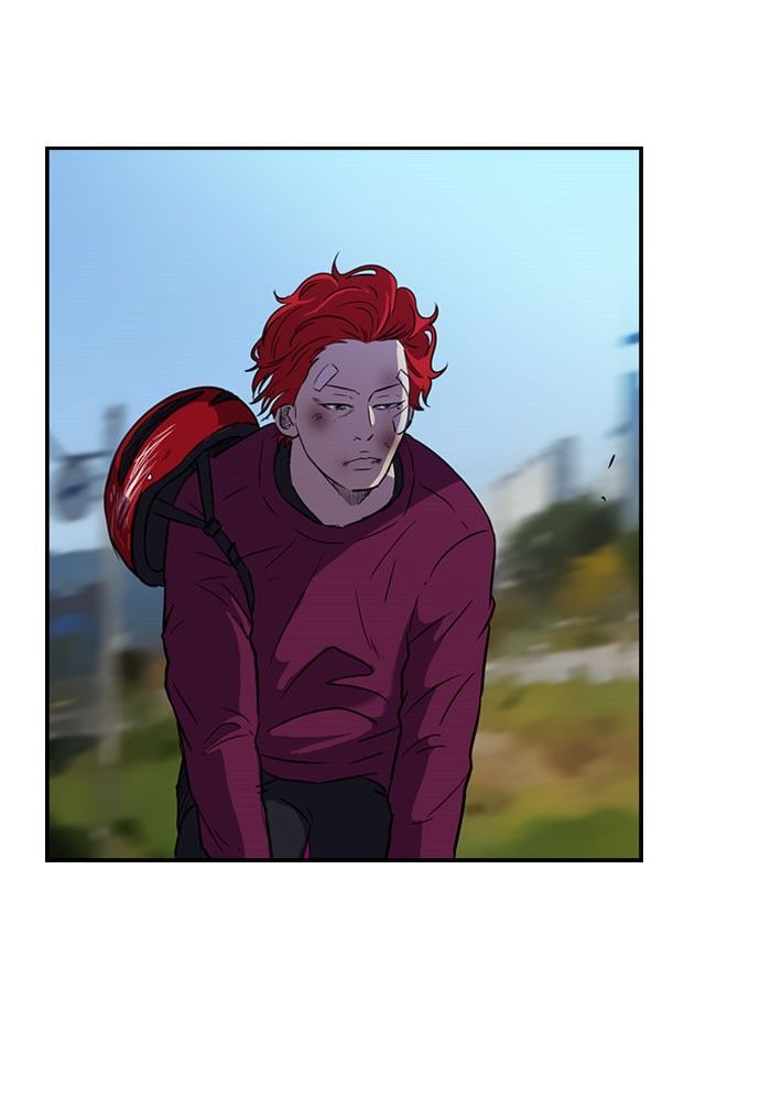 Wind Breaker Chapter 65 page 82 - Chapter 65 : (End of Part 1)