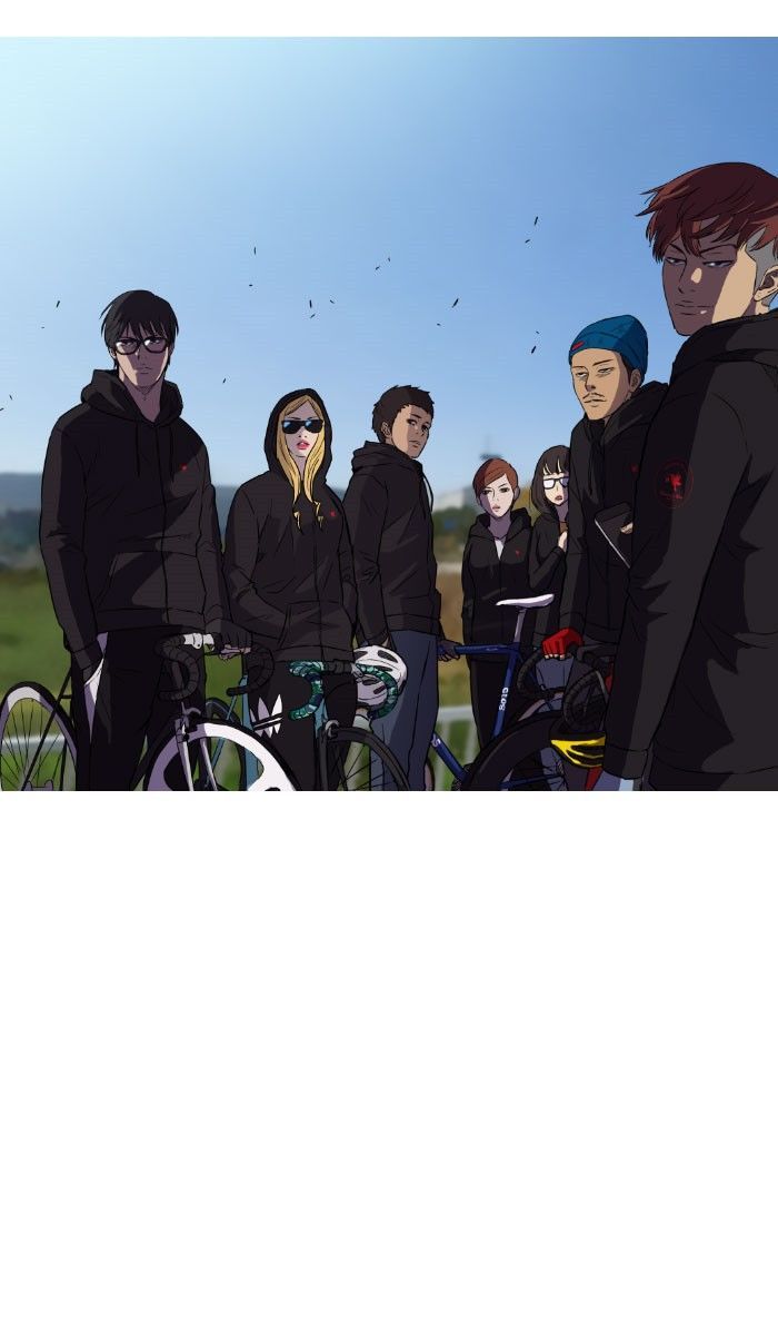 Wind Breaker Chapter 65 page 83 - Chapter 65 : (End of Part 1)