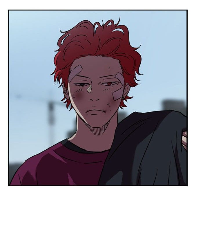 Wind Breaker Chapter 65 page 86 - Chapter 65 : (End of Part 1)