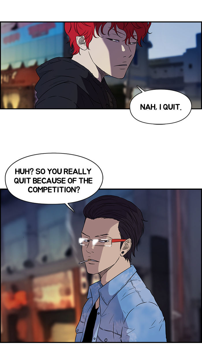 Wind Breaker Chapter 66 page 12 - Chapter 66 : [Part 2] Start