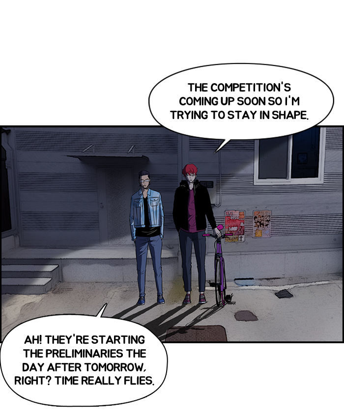 Wind Breaker Chapter 66 page 13 - Chapter 66 : [Part 2] Start