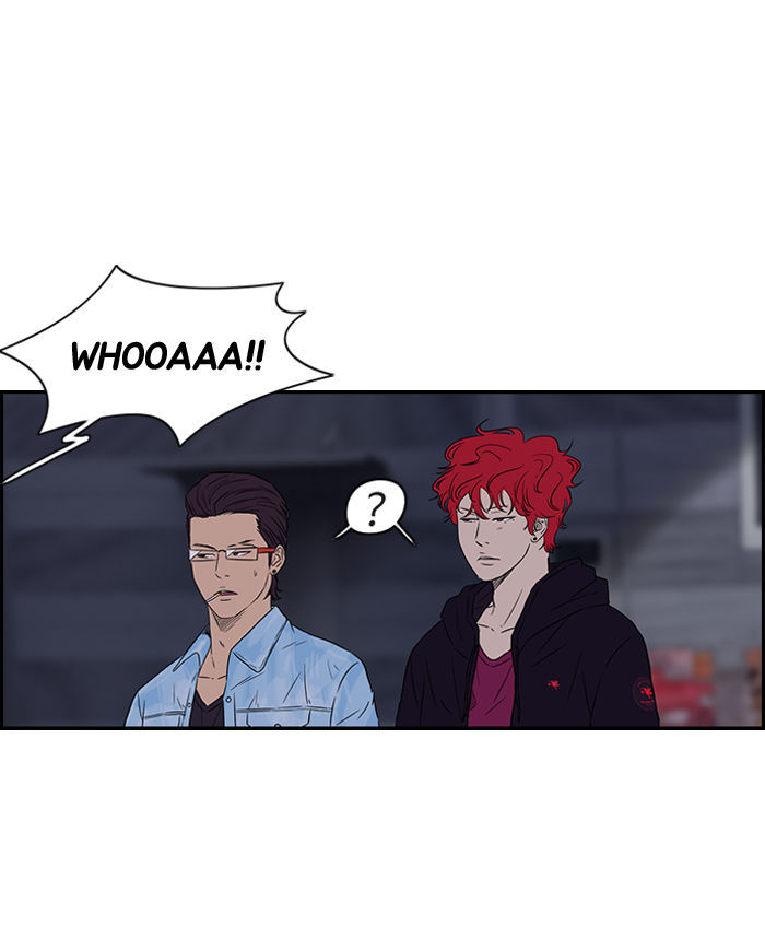 Wind Breaker Chapter 66 page 14 - Chapter 66 : [Part 2] Start