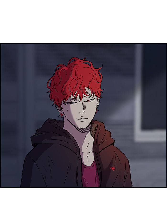 Wind Breaker Chapter 66 page 18 - Chapter 66 : [Part 2] Start