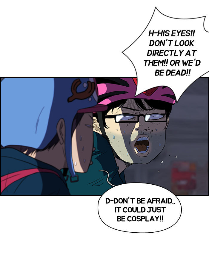 Wind Breaker Chapter 66 page 22 - Chapter 66 : [Part 2] Start