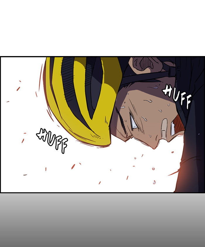 Wind Breaker Chapter 66 page 27 - Chapter 66 : [Part 2] Start