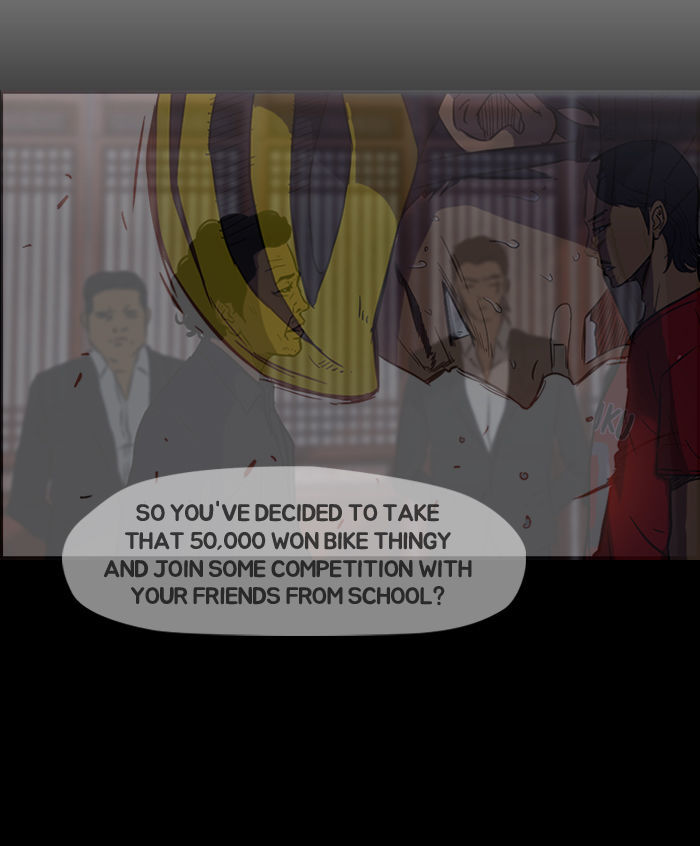 Wind Breaker Chapter 66 page 28 - Chapter 66 : [Part 2] Start