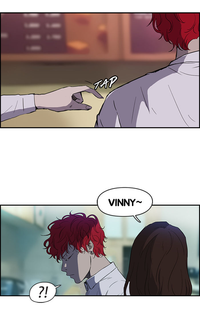 Wind Breaker Chapter 66 page 3 - Chapter 66 : [Part 2] Start