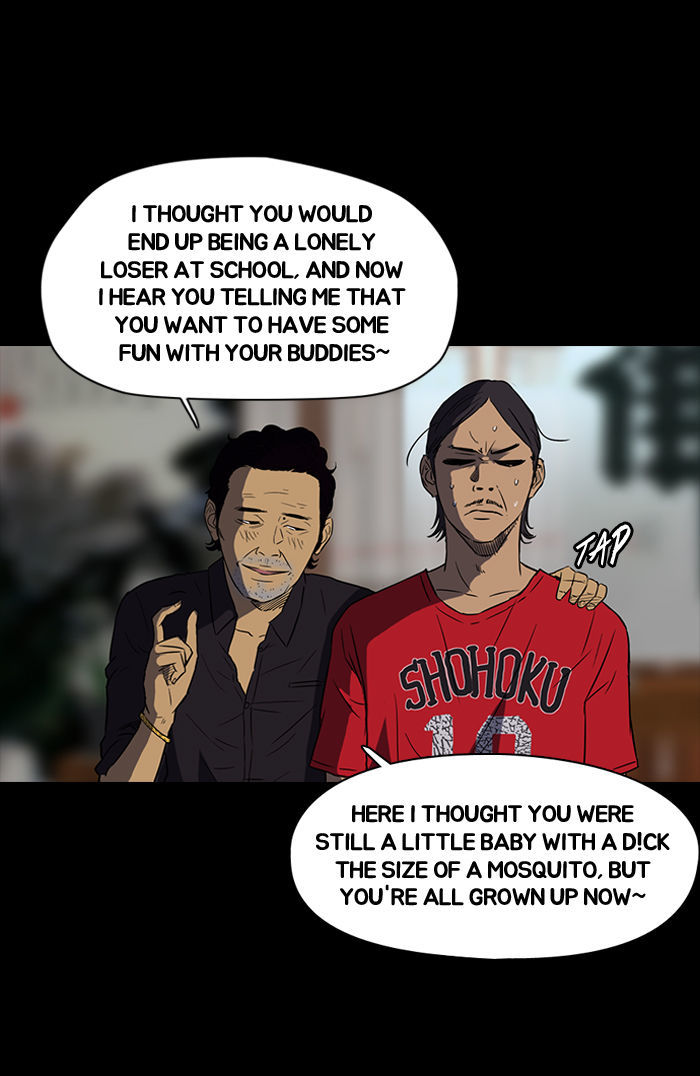 Wind Breaker Chapter 66 page 30 - Chapter 66 : [Part 2] Start