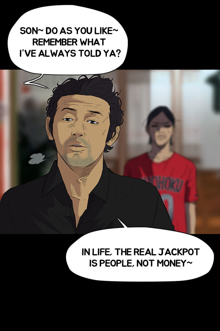 Wind Breaker Chapter 66 page 32 - Chapter 66 : [Part 2] Start