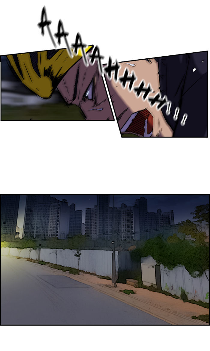 Wind Breaker Chapter 66 page 35 - Chapter 66 : [Part 2] Start