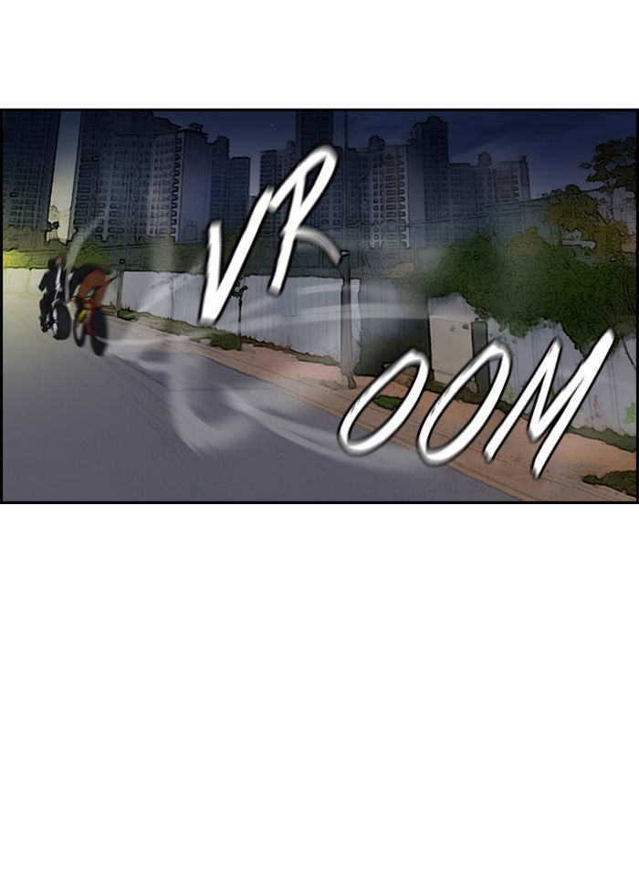 Wind Breaker Chapter 66 page 36 - Chapter 66 : [Part 2] Start