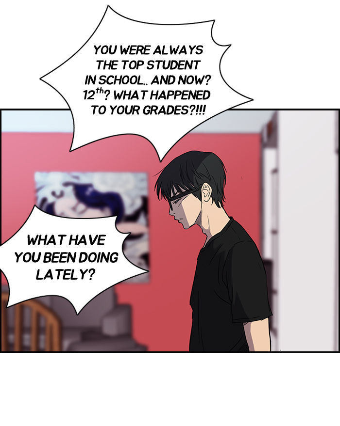 Wind Breaker Chapter 66 page 38 - Chapter 66 : [Part 2] Start