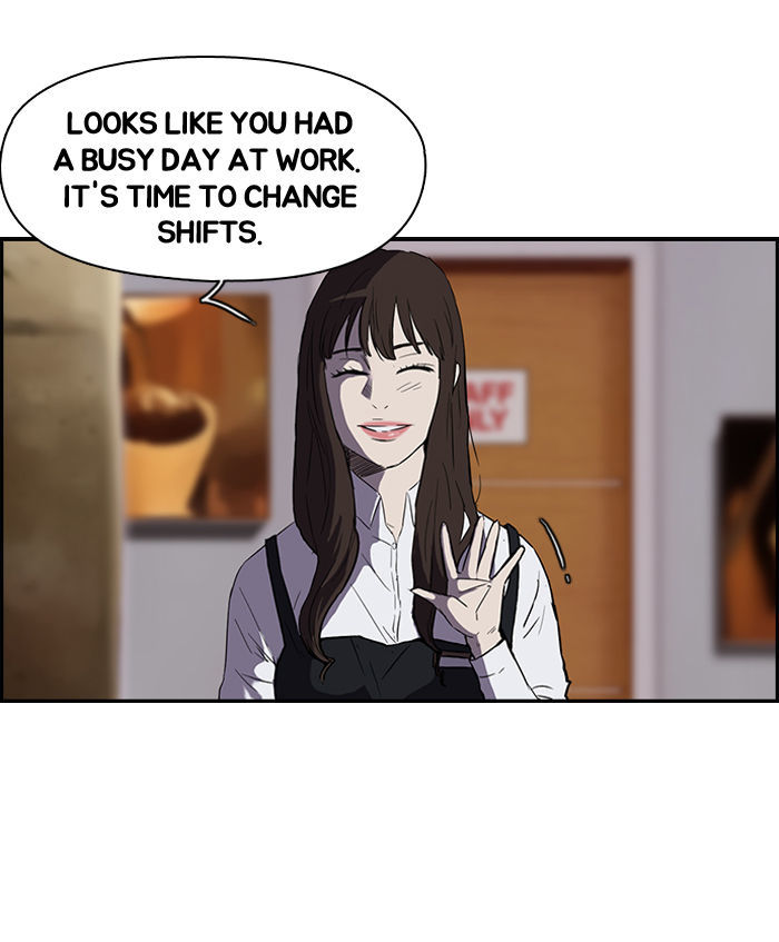 Wind Breaker Chapter 66 page 4 - Chapter 66 : [Part 2] Start