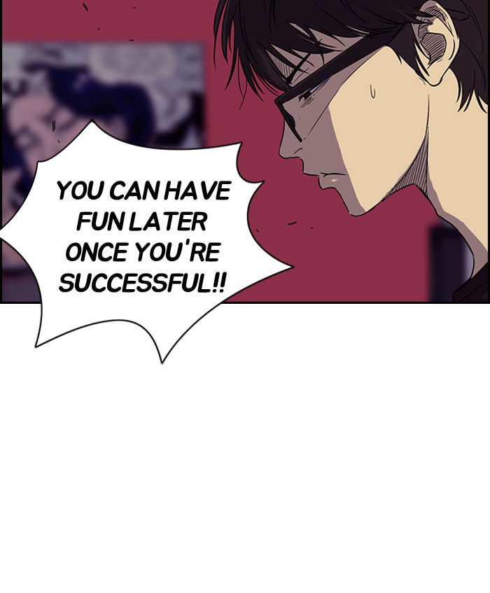 Wind Breaker Chapter 66 page 40 - Chapter 66 : [Part 2] Start