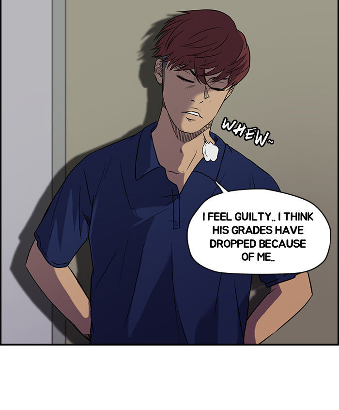 Wind Breaker Chapter 66 page 44 - Chapter 66 : [Part 2] Start
