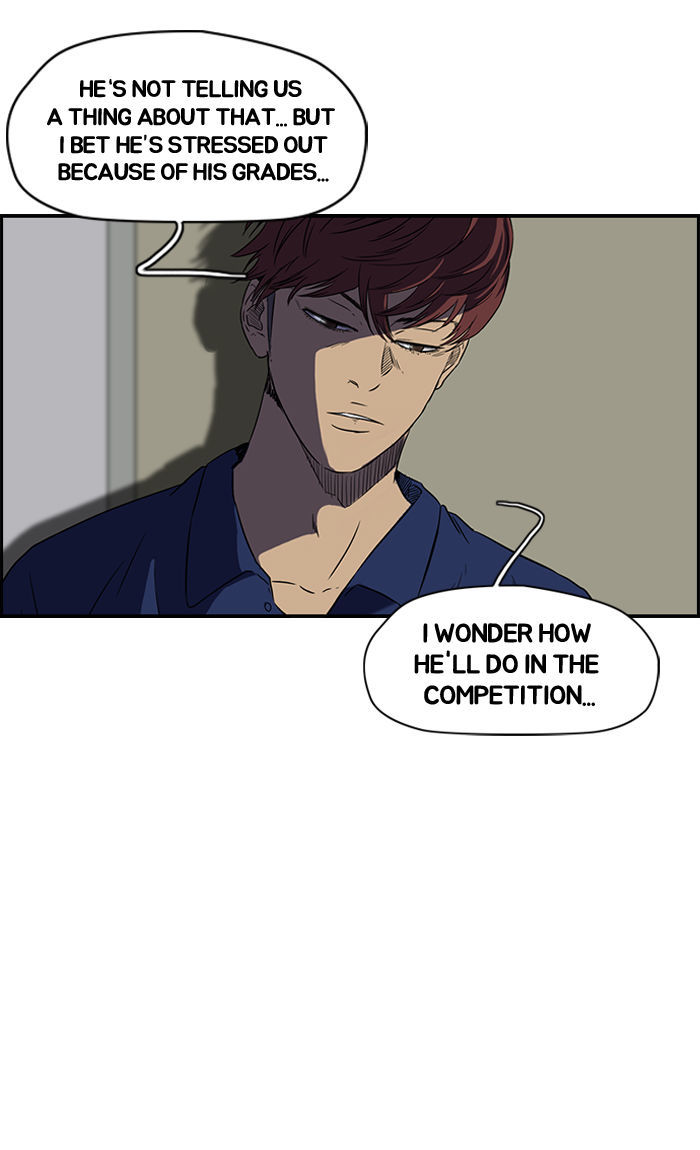 Wind Breaker Chapter 66 page 45 - Chapter 66 : [Part 2] Start