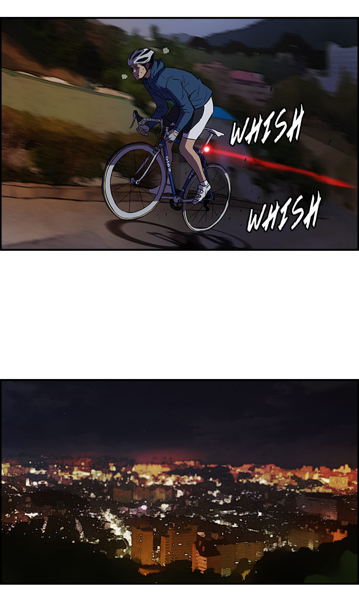 Wind Breaker Chapter 66 page 48 - Chapter 66 : [Part 2] Start