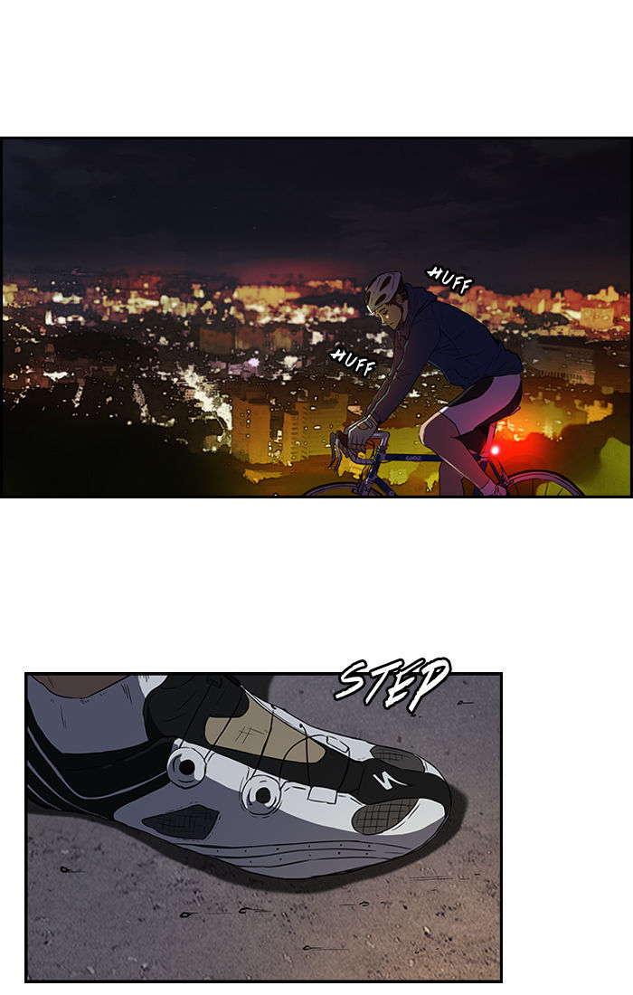 Wind Breaker Chapter 66 page 49 - Chapter 66 : [Part 2] Start