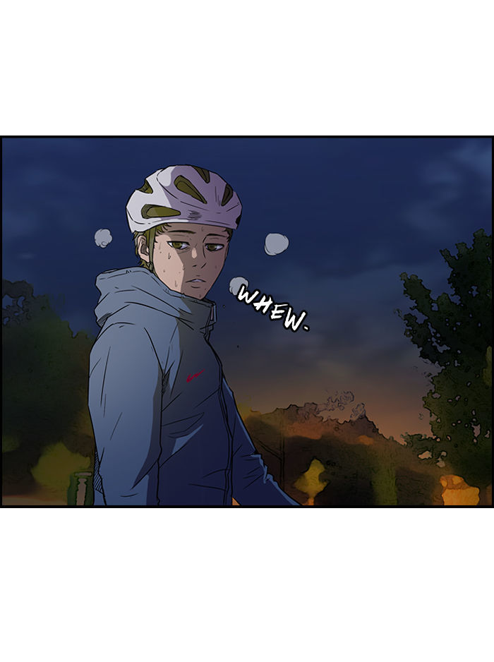 Wind Breaker Chapter 66 page 50 - Chapter 66 : [Part 2] Start