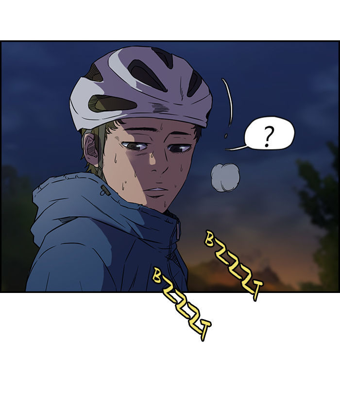Wind Breaker Chapter 66 page 51 - Chapter 66 : [Part 2] Start