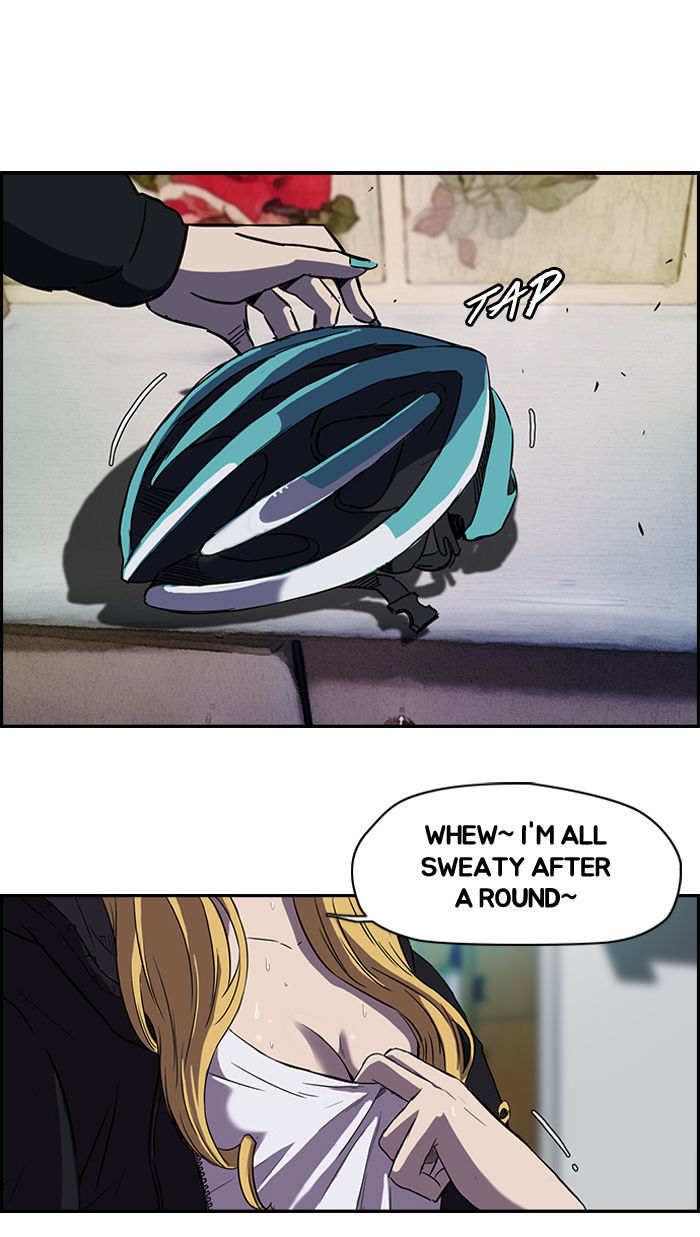 Wind Breaker Chapter 66 page 56 - Chapter 66 : [Part 2] Start