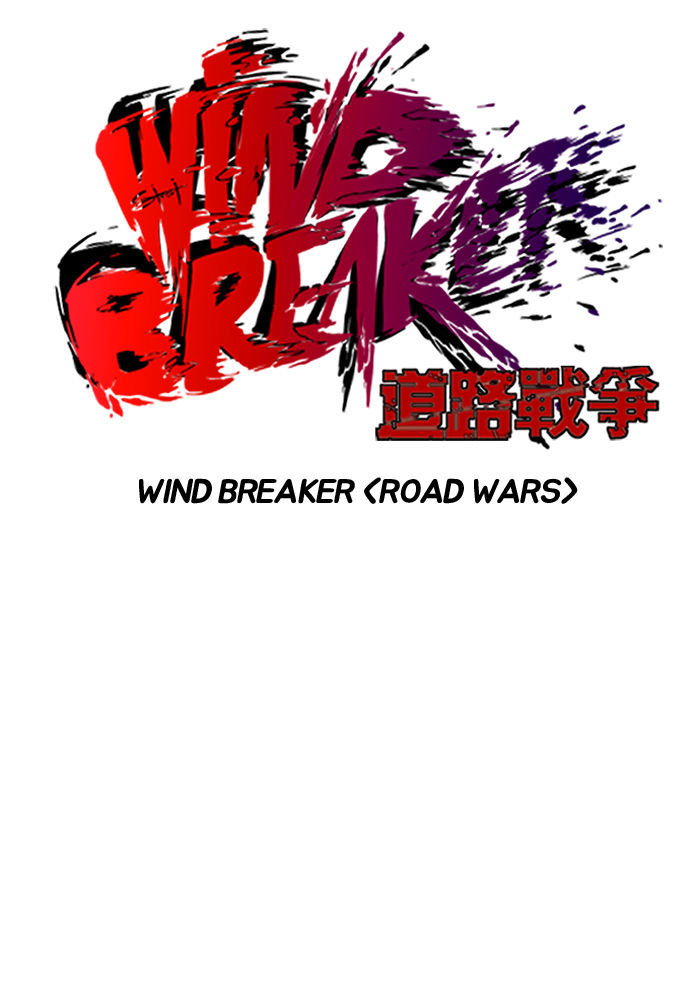 Wind Breaker Chapter 66 page 68 - Chapter 66 : [Part 2] Start