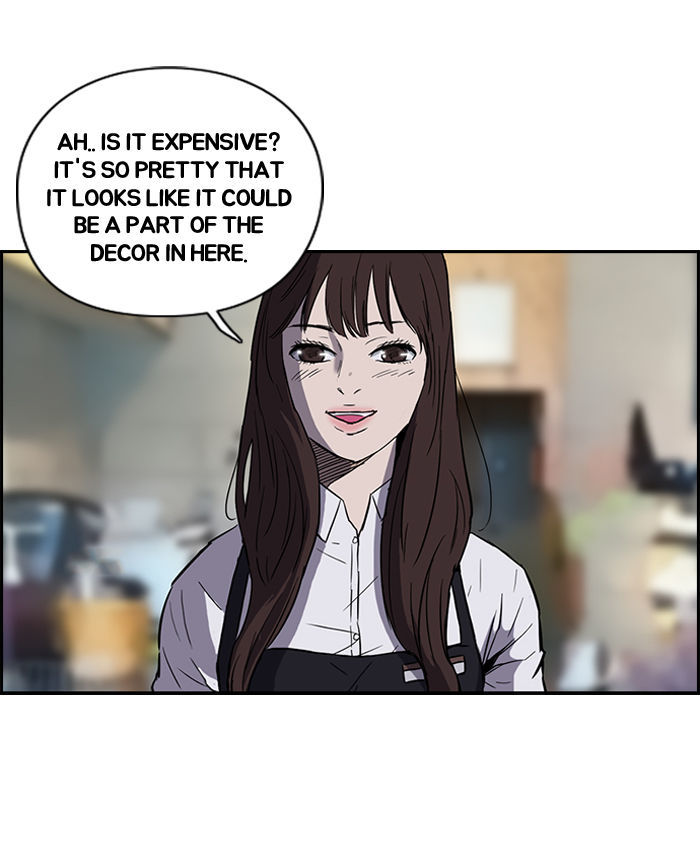 Wind Breaker Chapter 66 page 7 - Chapter 66 : [Part 2] Start