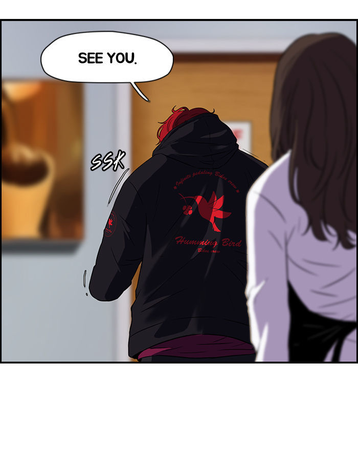 Wind Breaker Chapter 66 page 9 - Chapter 66 : [Part 2] Start
