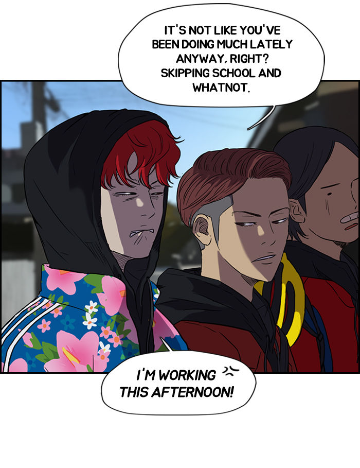 Wind Breaker Chapter 67 page 10 - Chapter 67 : [Part 2] Ep.1