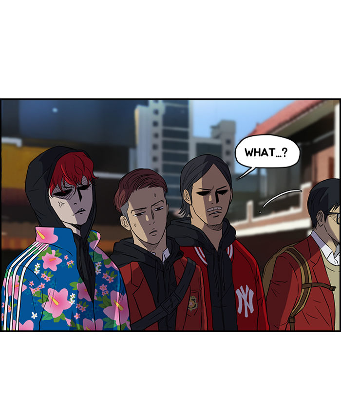 Wind Breaker Chapter 67 page 15 - Chapter 67 : [Part 2] Ep.1