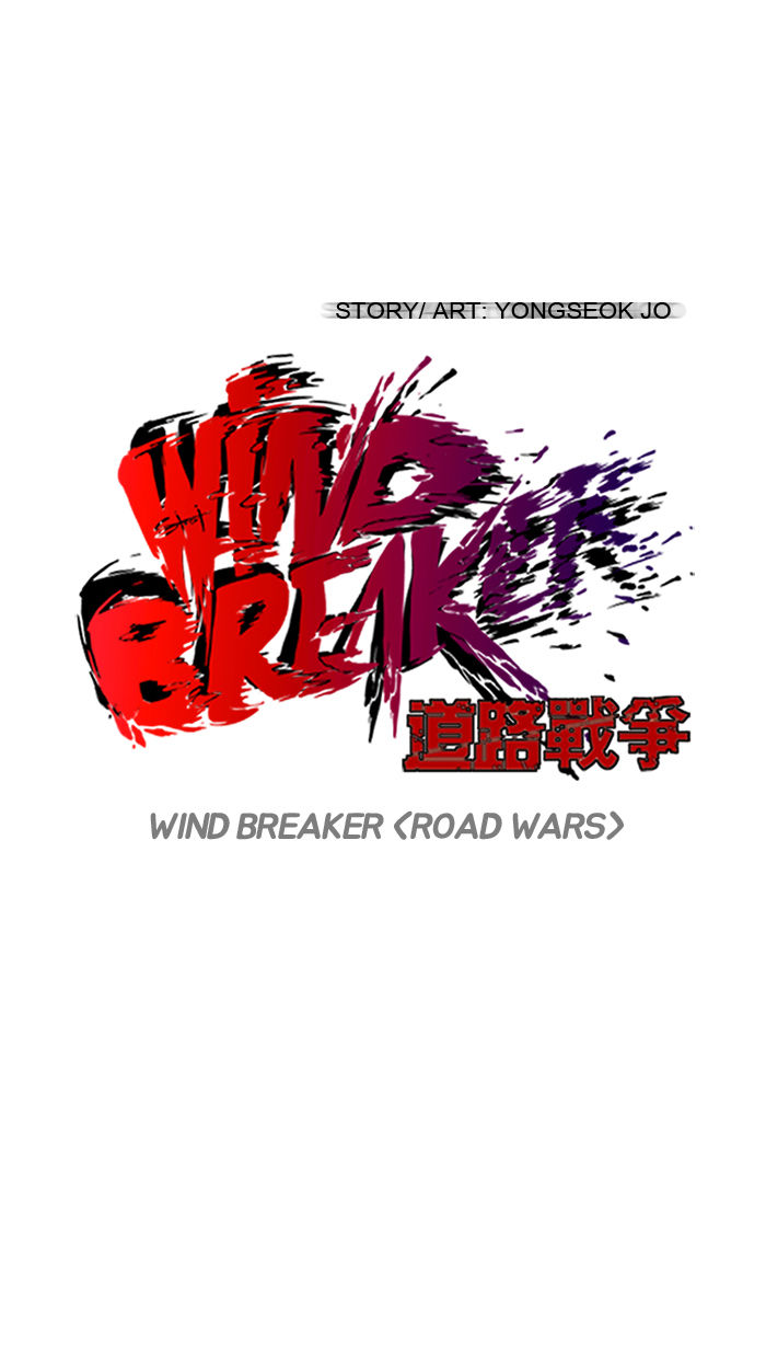 Wind Breaker Chapter 67 page 19 - Chapter 67 : [Part 2] Ep.1
