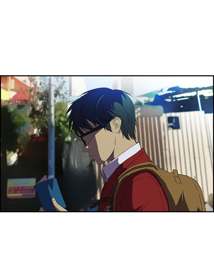 Wind Breaker Chapter 67 page 2 - Chapter 67 : [Part 2] Ep.1