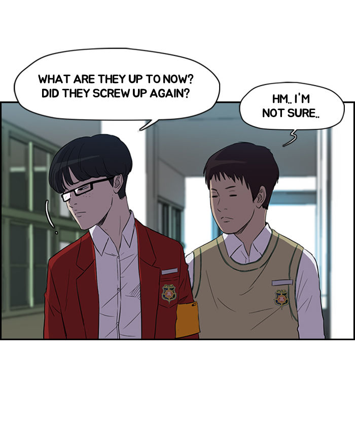 Wind Breaker Chapter 67 page 24 - Chapter 67 : [Part 2] Ep.1