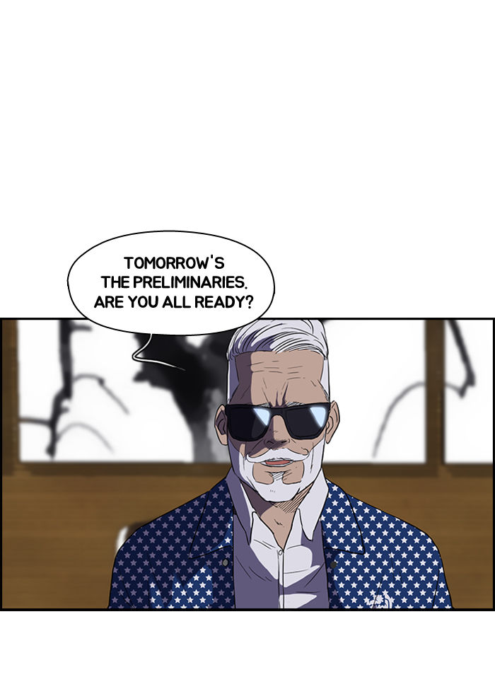 Wind Breaker Chapter 67 page 26 - Chapter 67 : [Part 2] Ep.1