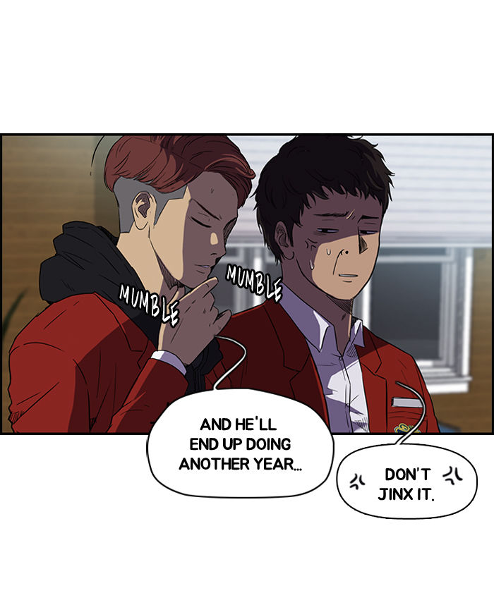 Wind Breaker Chapter 67 page 29 - Chapter 67 : [Part 2] Ep.1