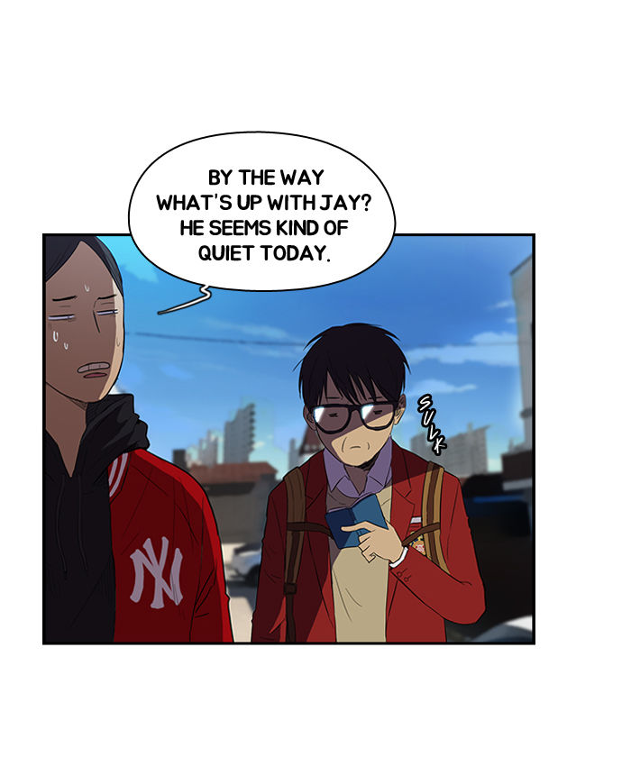 Wind Breaker Chapter 67 page 3 - Chapter 67 : [Part 2] Ep.1