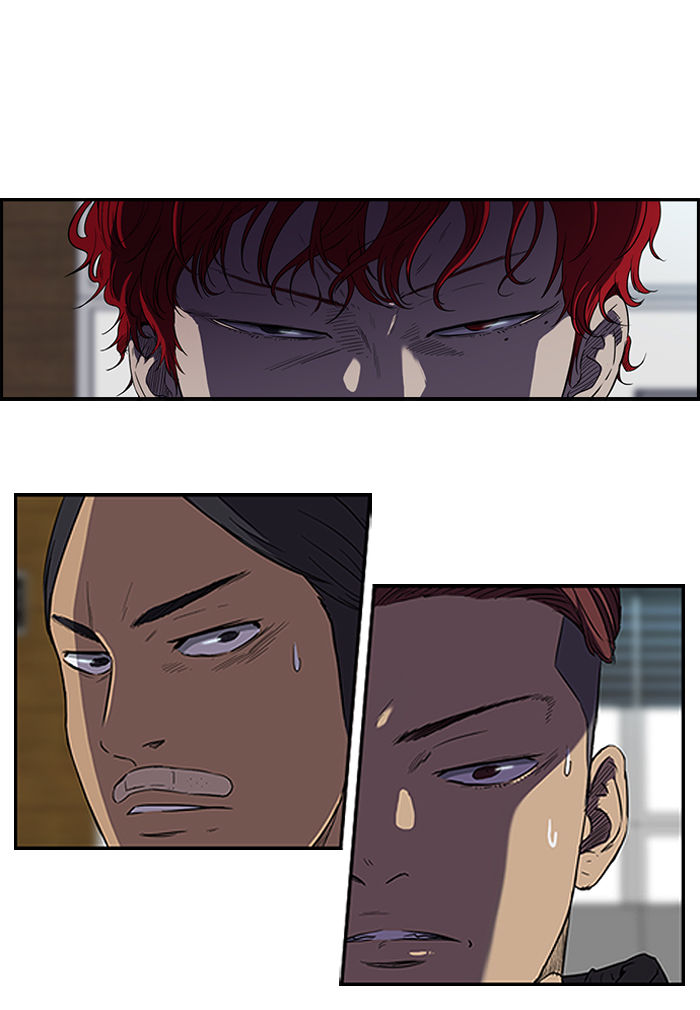 Wind Breaker Chapter 67 page 33 - Chapter 67 : [Part 2] Ep.1