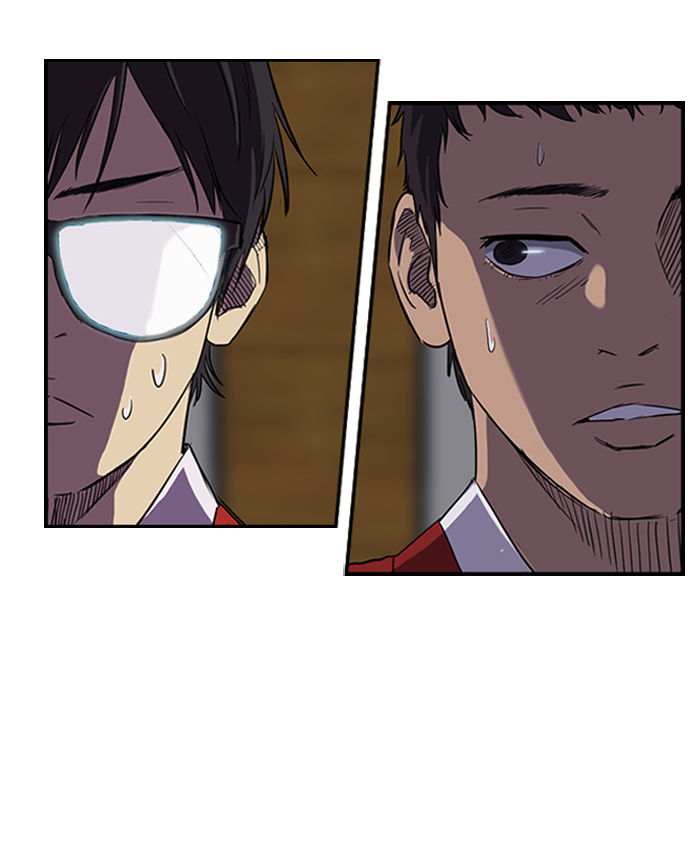 Wind Breaker Chapter 67 page 34 - Chapter 67 : [Part 2] Ep.1